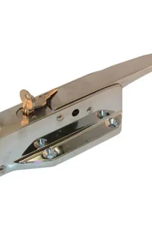 Latch w/Lock 58CL-5020 for Kason Hassle-Free Returns