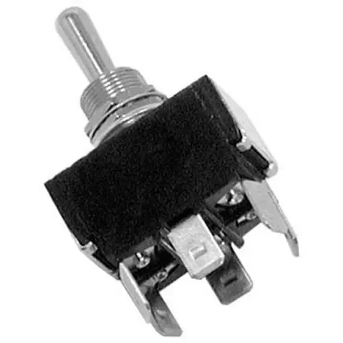 Price Cut 3 Position Switch 7/16 DPDT for Globe 952-8