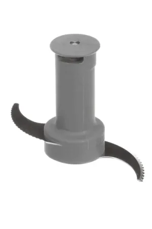 Affordable Serrated Blade BL3D Bal for Robot Coupe 27448