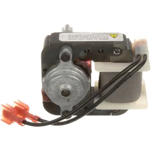 Fan Motor 120V for Delfield DEL2194237 Latest