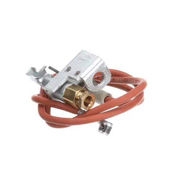 Grab Now Pilot Burner for Groen Z003326