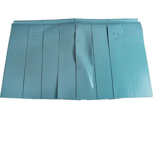 CURTAIN - LONG for Stero P56-1682 Crafted