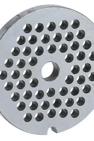 Grinder Plate - 3/16 for Hobart 16424-1 One Day Deal