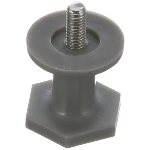 Markdown PIN SHELF HEX HEAD for Kairak 344-24759-01