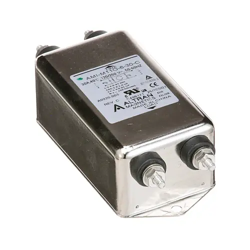 Special Offer FILTER EMI 30A 1PH TBC100548 for Turbochef TUCTBC100548