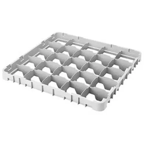 Final Sale EXTENDER 25 GLASS for Cambro 25E5-151
