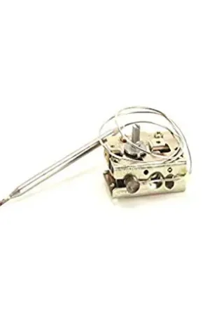 Holiday Sale THERMOSTAT (185F MAX) 37403 for Henny Penny HEN37403