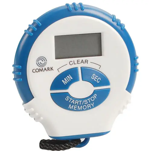 99mn Digital Timer W/ Neck Rope for Comark CMRKSWT2 Mega Sale
