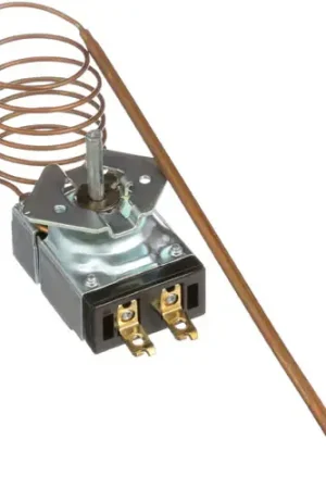 THERMOSTAT S 342027-00002 for Hobart 342027-00002 Trusted Brand