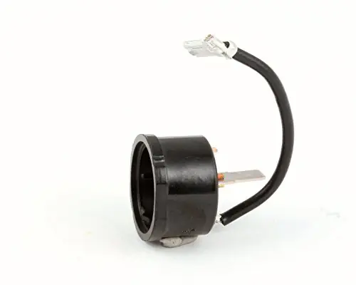 Beverage Air 302-908A Compressor Overload Free Returns