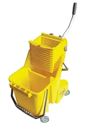 Unger COMBY Mop Bucket with Side Press System Last Chance