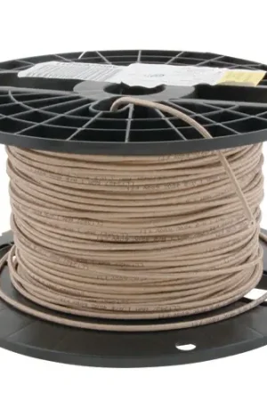 Final Sale WIRE 16 GA TAN AC RATING 2531363 for Mavrik 2531363