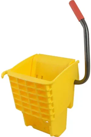 Replacement Wringer Side Press for Rubbermaid RBMD2064915 While Supplies Last