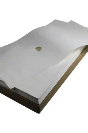 Today Only FILTER PAPER - 13 7/8 X 30 9/16 - MPN 108-128 for Prince Castle PRI108-128