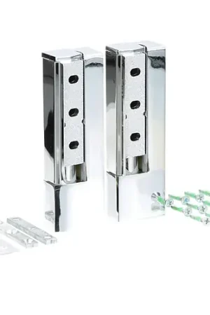 New Release HINGE KIT 0519 087 K for Cres Cor CRE0519-087-K