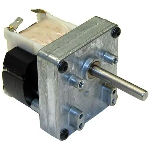 New Release GEAR MOTOR for Hatco 2.12.076.00