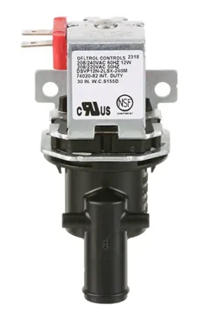 Bargain SOLENOID DUMP VALVE SC11-0564-02 for Scotsman SC11-0564-02