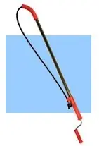 General Wire 3FLDH Manual Closet Auger Grab Now