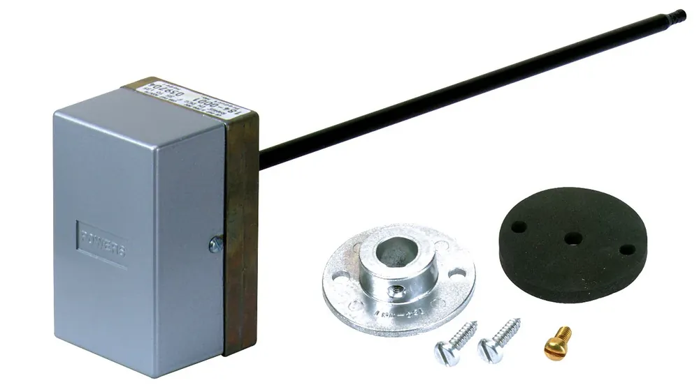 Siemens 184-0340 Temperature Transmitter Room Temp Trnsmt 50-100 Secure Checkout