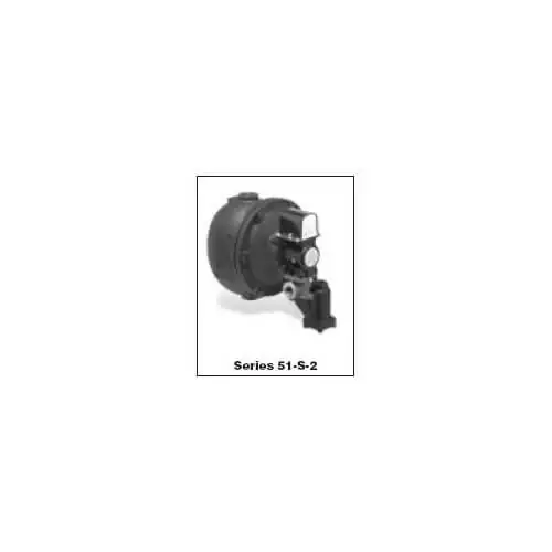 Mcdonnell & Miller 135900 51-S-2 Mechanical Water Feeder w/ #2 Switch (LWCO Function) Time-Limited
