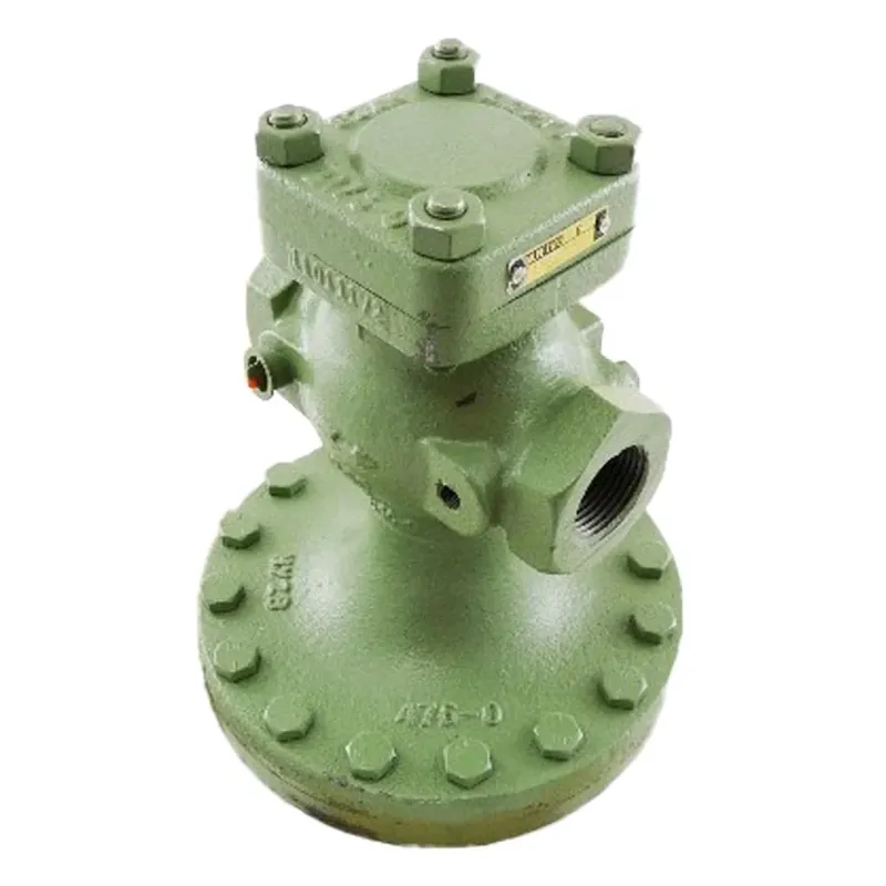 Spence E-C1E9A1 E-1 Main Regulator Valve Cast Iron 1 NPT 250 psi New Release