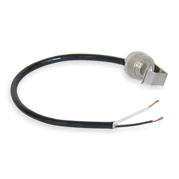 Trending Bell & Gossett 113223 - AQS .5 Aquastat Control