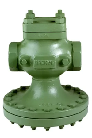 Spence E-C1G9A1 Pressure Regulating Type E Main Valve 1-1/2 NPT Get Yours