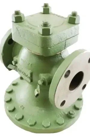 Spence E-2-125 E-Main Regulator Valve Cast Iron 2 Flg 125 psi E-C1H1A1 Trending