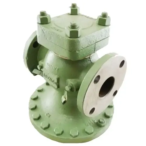 Spence E-2-125 E-Main Regulator Valve Cast Iron 2 Flg 125 psi E-C1H1A1 Trending