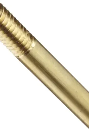 Robert Manufacturing R455-12 BOB Brass Stem 12 x 1/8 MIP Shop Now