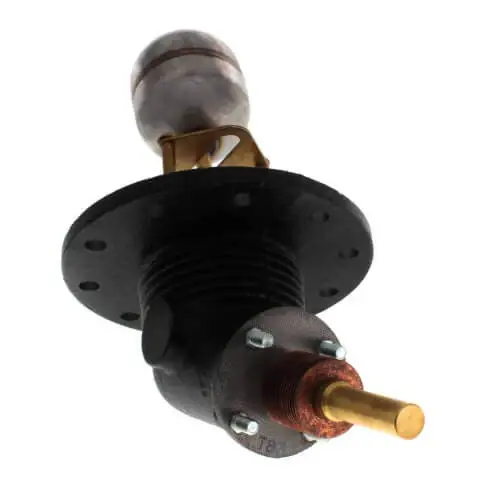 Mcdonnell & Miller 165302 94-HDLS LWCO Controller Head (without Switch) Limited Time
