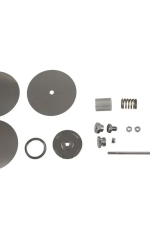 Spence 07-04164-00 D-Pilot Repair Kit Top Rated