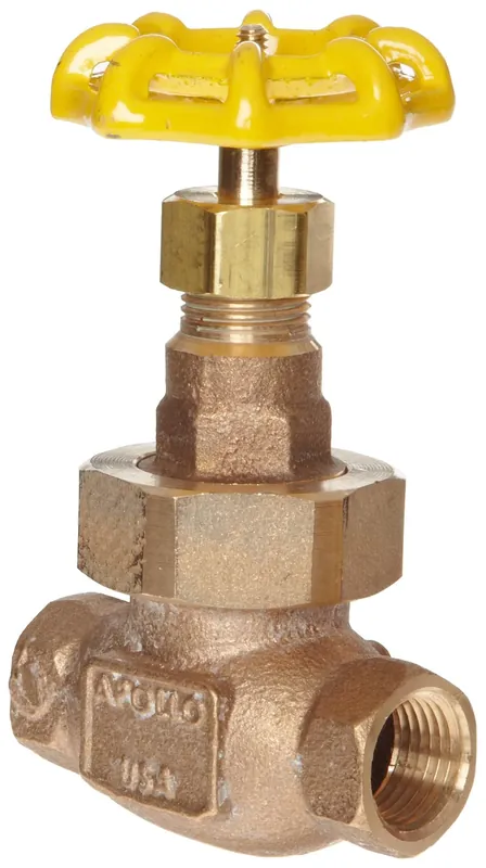 Affordable Apollo 3322401 Globe Valve Class 150 3/4 NPT