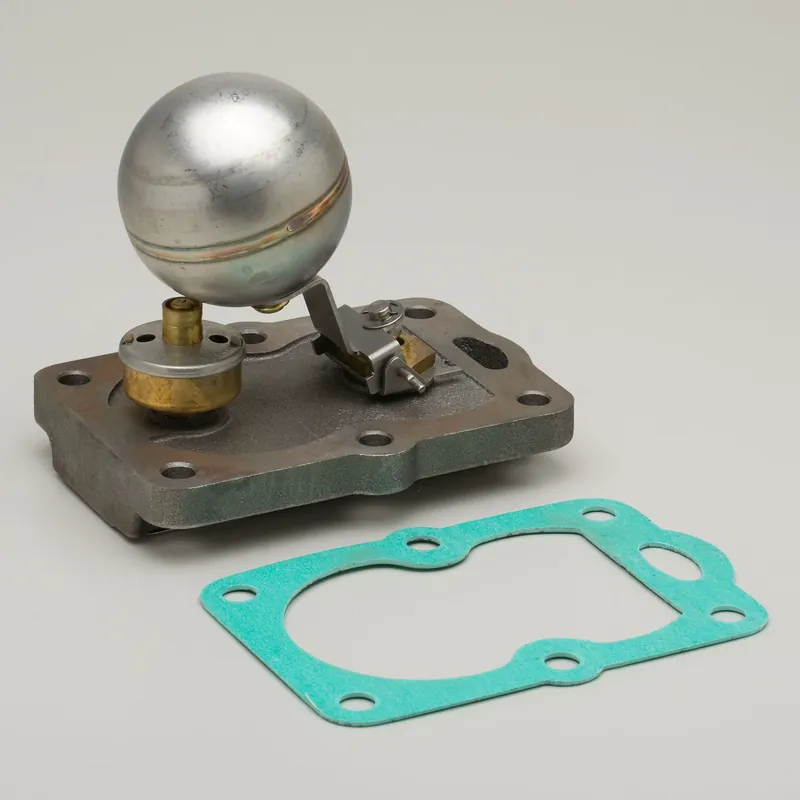 Barnes & Jones B-CA20155 Head Assembly for FT2015-5 Traps In Demand