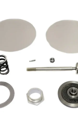 Certified Spence 07-07750-00 Repair Kit Type E for 1-1/4 E-Main Full Port Cast Iron Valves