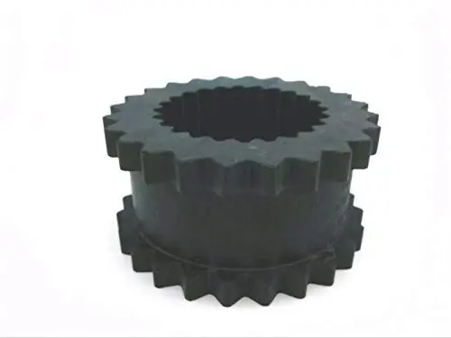 Popular TB Woods 7J Coupling Sleeve Sure Flex