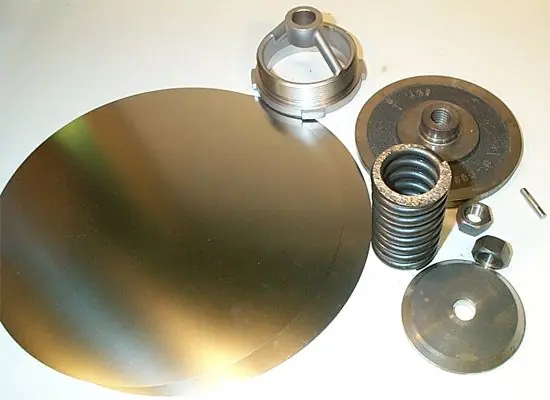 Order Now Spence 08-08148-01 Repair Kit for 2-1/2 Type E Main Valves