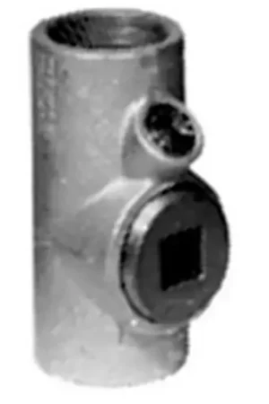 Appleton EYSEF125 1 1/4 Conduit Seal Secure Checkout