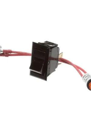 KIT SWITCH 20A 240V 0808 113 K2 for Cres Cor CRE0808-113-K2 Super Sale