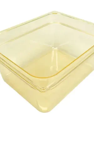 Factory Price Food Pan 6 In Deep 1/2 Size Replacement MPN for Carlisle Foodservice 10422B13