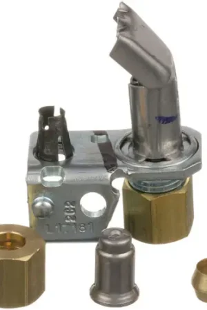 Pilot Burner Nat/Lp for Garland GL1415300 Time-Limited