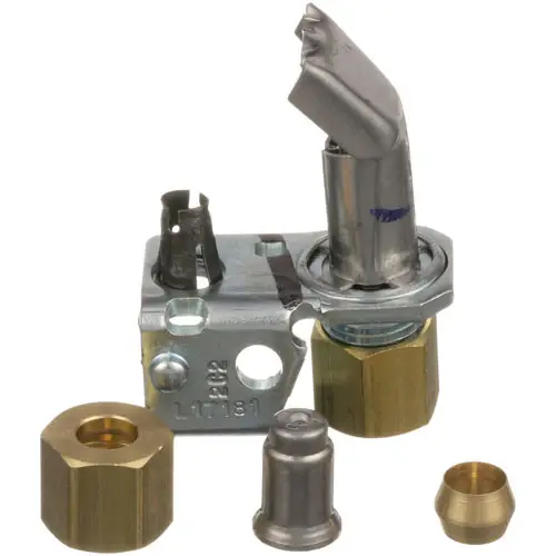 Pilot Burner Nat/Lp for Garland GL1415300 Time-Limited