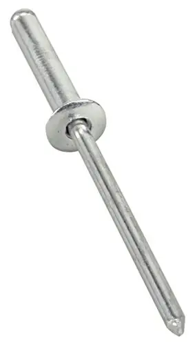 Crafted RIVET POP 0.125 RS-032-77 for Vulcan Hart
