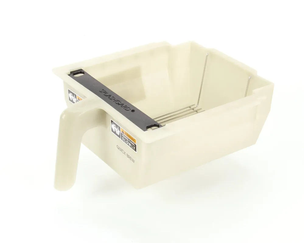 FUNNEL TEA ASSEMBLY for Bunn 35282.0001 Top Pick