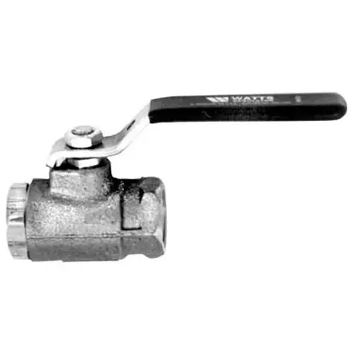 Ball Valve 3/4 for Insinger D-2340 Order Now