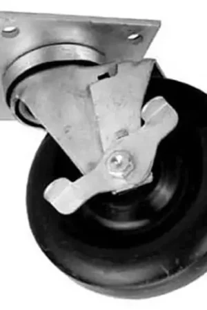 Best Choice Swivel Caster 5 inch for Victory VT50575005