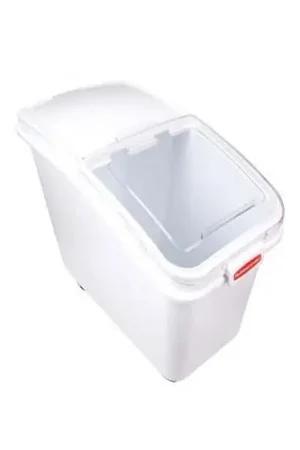 Ingredient Bin 26 Rubber White 3602-88 for Rubbermaid RUM3602-88 Low Price