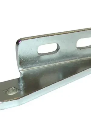 Budget Cartridge Bracket Btm Lt Top Rh 3234227 for Delfield DEL3234227