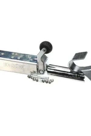 Grab Now DOOR CLOSER 7/8 TO 1-5/8 OFFSET for Kason 1092000008