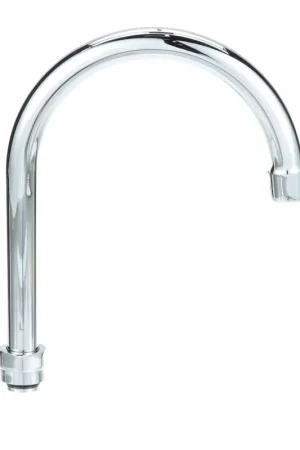 Allpoints 266345 Gooseneck Spout 5 inches Final Sale